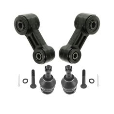 Suspension Kit