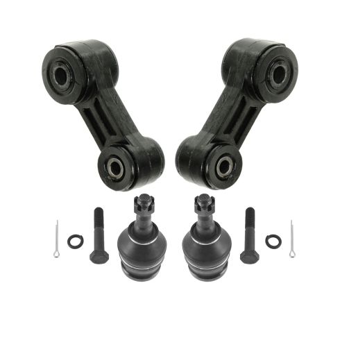 Suspension Kit
