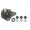 Front Suspension Kit 4pc