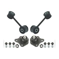 Suspension Kit