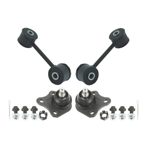 Suspension Kit
