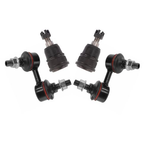 Suspension Kit