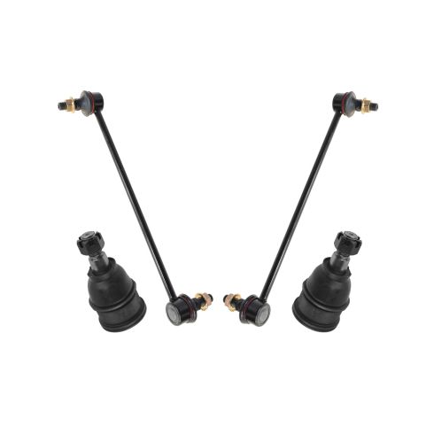 Suspension Kit
