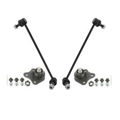 Suspension Kit