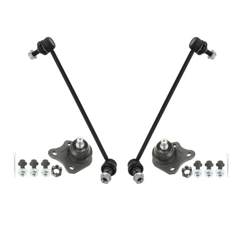 Suspension Kit