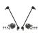 Suspension Kit