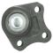 Front Suspension Kit 4pc