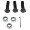 Front Suspension Kit 4pc