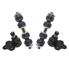 Suspension Kit