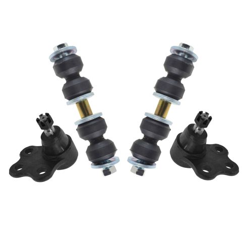Suspension Kit