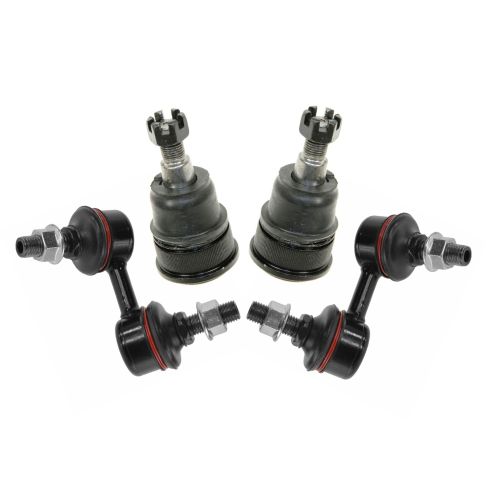 Suspension Kit