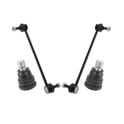 Suspension Kit