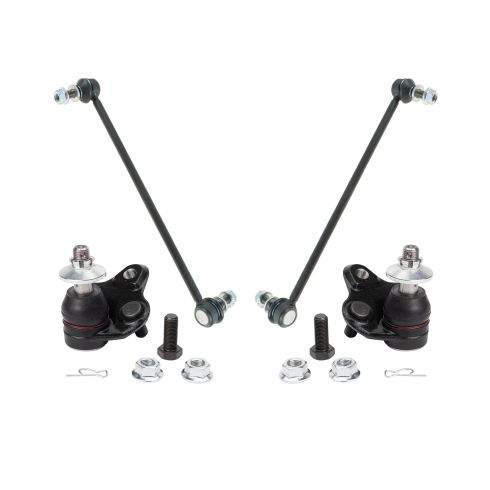 Suspension Kit