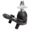 Front Suspension Kit 4pc