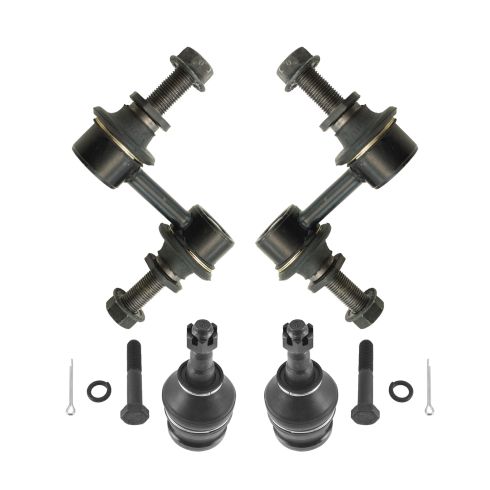 Suspension Kit
