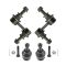 Suspension Kit