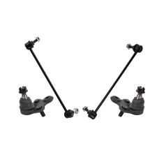 Suspension Kit