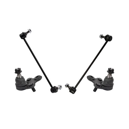 Suspension Kit