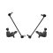 Suspension Kit