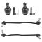 Suspension Kit