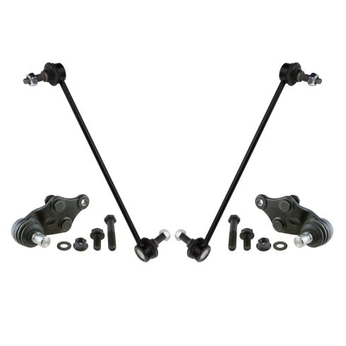 Suspension Kit