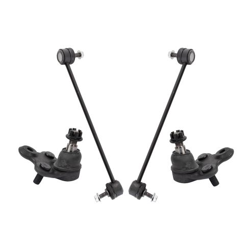 Suspension Kit