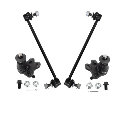 Suspension Kit