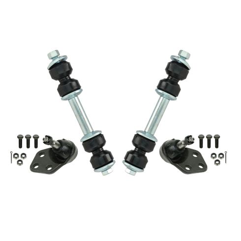 Suspension Kit