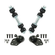 Suspension Kit