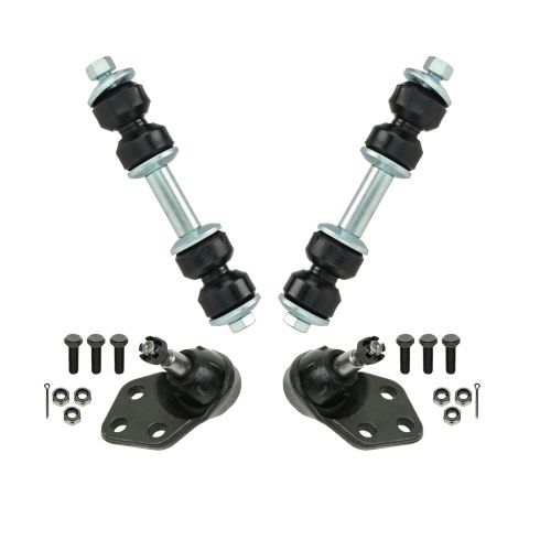 Suspension Kit