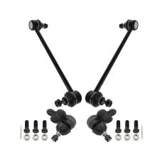 Suspension Kit