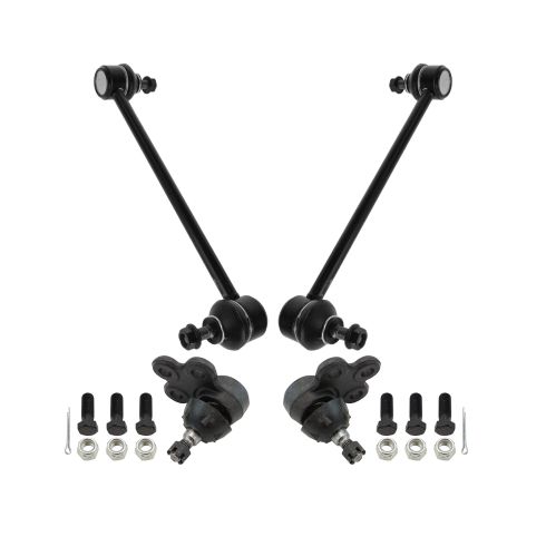 Suspension Kit