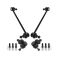Suspension Kit