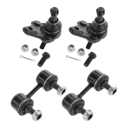 Suspension Kit