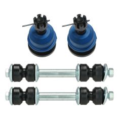 Suspension Kit