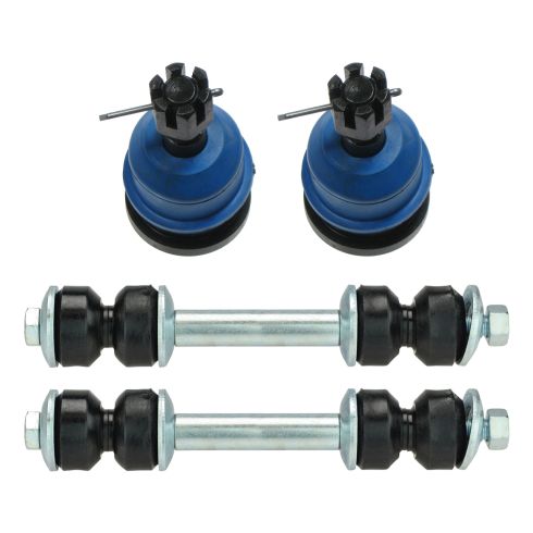 Suspension Kit