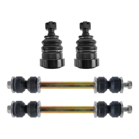 Suspension Kit