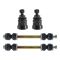 Suspension Kit