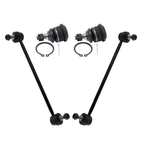 Suspension Kit