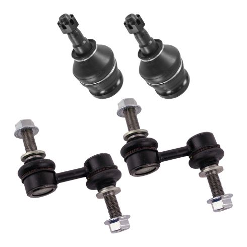 Suspension Kit