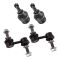 Suspension Kit