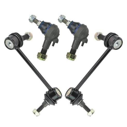 Suspension Kit