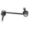 Front Suspension Kit 4pc