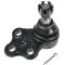 Front Suspension Kit 4pc