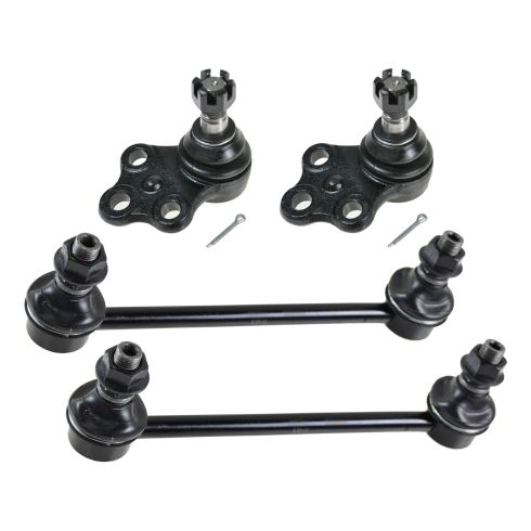 Suspension Kit
