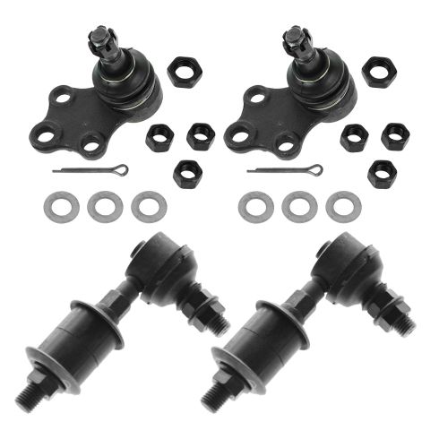 Suspension Kit