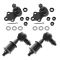 Suspension Kit