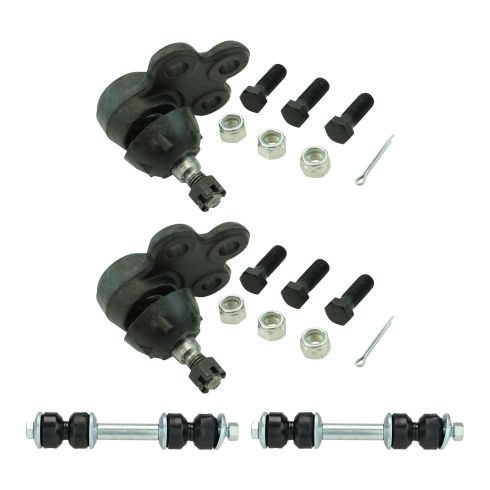 Suspension Kit