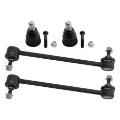 Suspension Kit