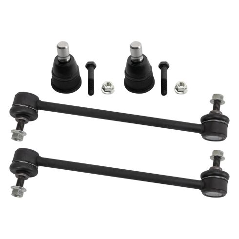 Suspension Kit